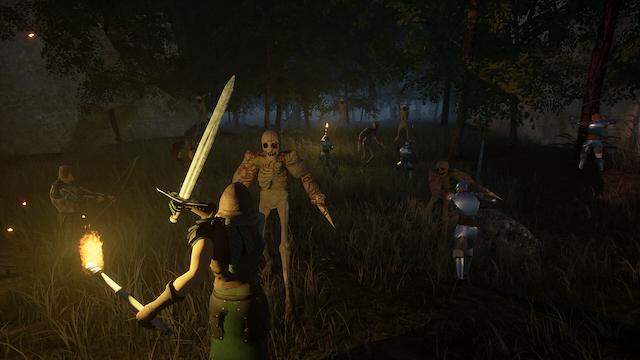 Image for the game Stoneguard