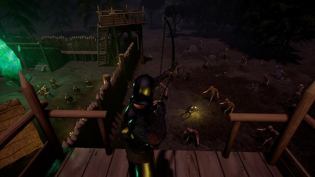 Image for the game Stoneguard