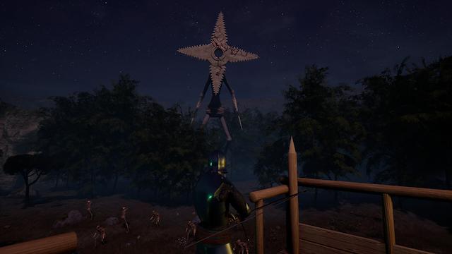 Image for the game Stoneguard