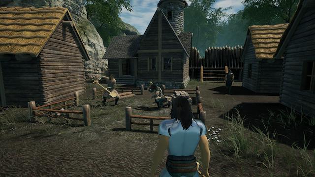 Image for the game Stoneguard