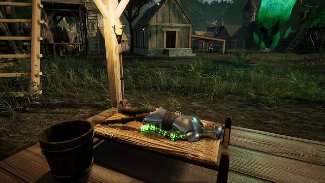 Image for the game Stoneguard