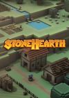 Cover image for the game Stonehearth