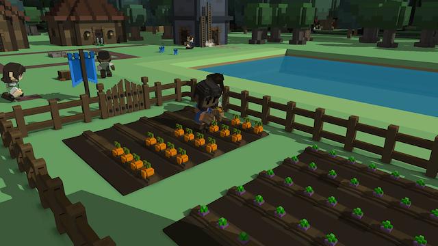 Image for the game Stonehearth