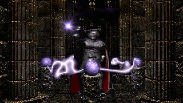 Image for the game Stonekeep