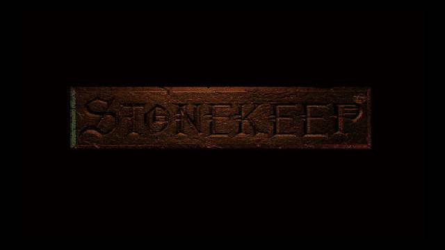 Image for the game Stonekeep