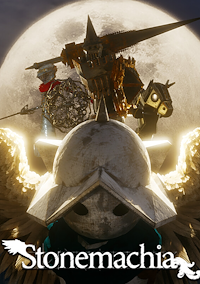 Cover image for the game Stonemachia
