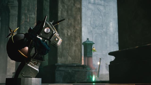 Image for the game Stonemachia