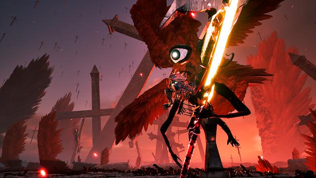 Image for the game Stonemachia