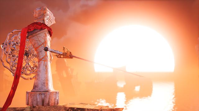 Image for the game Stonemachia