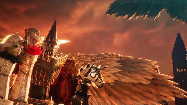 Image for the game Stonemachia