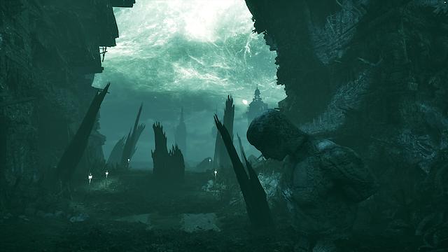 Image for the game Stonemachia