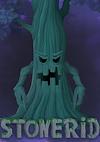 Cover image for the game Stonerid