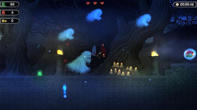 Image for the game Stonerid