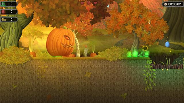 Image for the game Stonerid