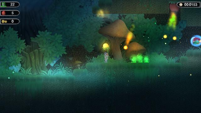 Image for the game Stonerid