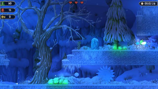 Image for the game Stonerid