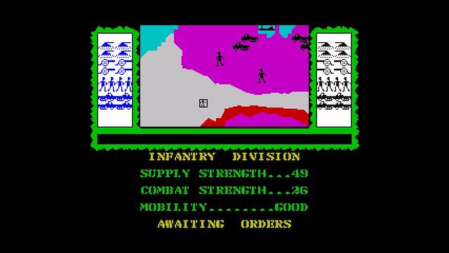 Image for the game Stonkers