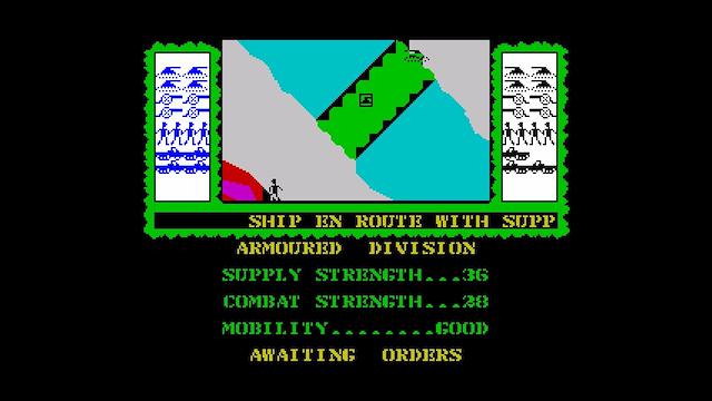 Image for the game Stonkers
