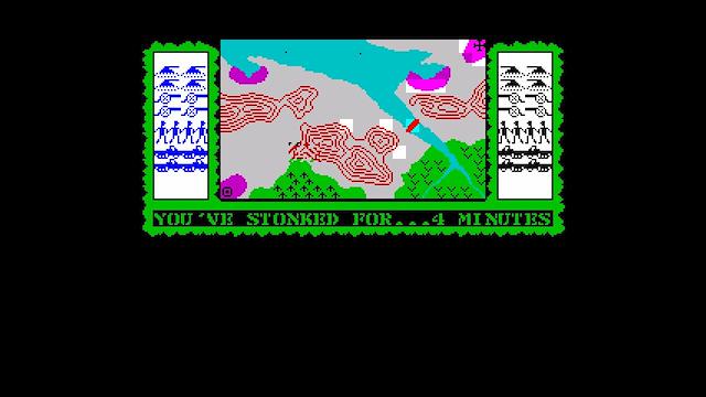 Image for the game Stonkers