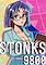 Cover image for the game Stonks-9800: Stock Market Simulator