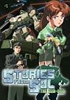 Cover image for the game Stories from Sol: The Gun-Dog