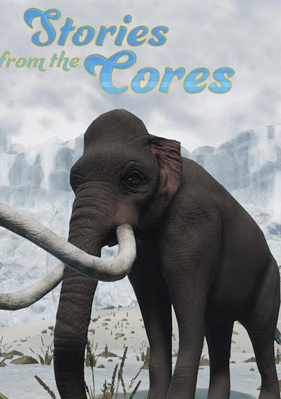 Cover image for the game Stories From the Cores