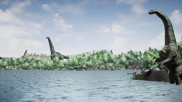 Image for the game Stories From the Cores