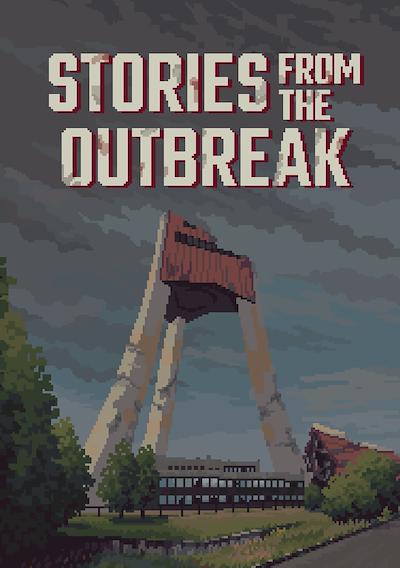 Cover image for the game Stories from the Outbreak