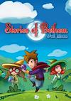 Cover image for the game Stories of Bethem: Full Moon