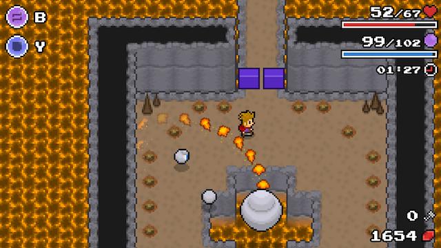 Image for the game Stories of Bethem: Full Moon