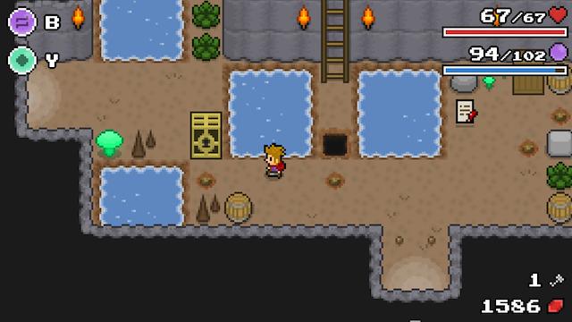 Image for the game Stories of Bethem: Full Moon