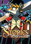 Cover image for the game Stories: The Path of Destinies