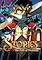 Cover image for the game Stories: The Path of Destinies