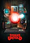 Cover image for the game Stories Untold