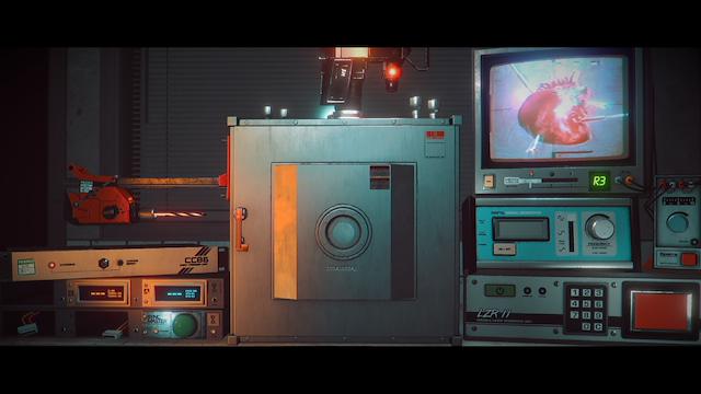 Image for the game Stories Untold