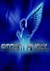 Cover image for the game Storm Angel