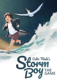 Cover image for the game Storm Boy