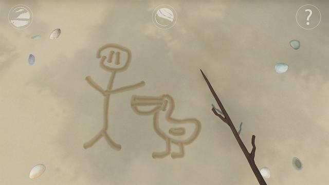 Image for the game Storm Boy