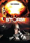 Cover image for the game Storm: Frontline Nation
