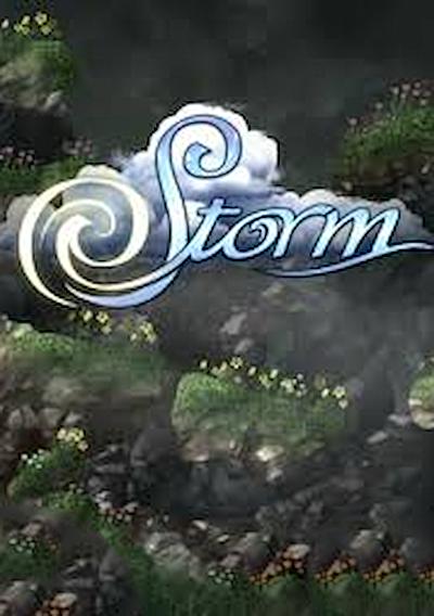 Cover image for the game Storm