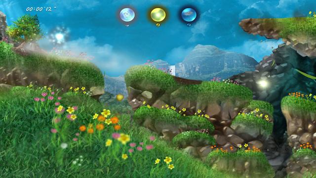 Image for the game Storm