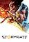 Cover image for the game Stormgate