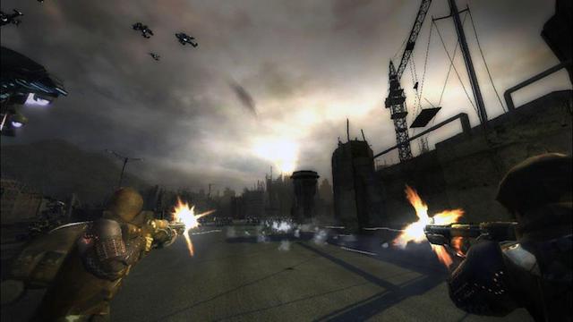 Image for the game Stormrise