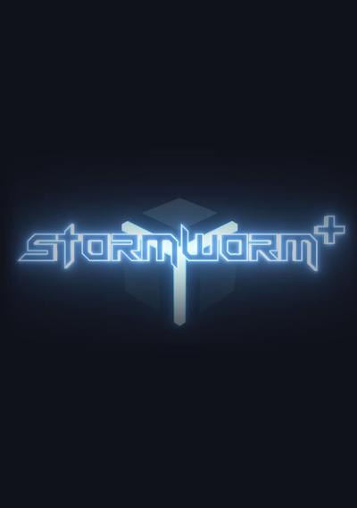 Cover image for the game Stormworm+
