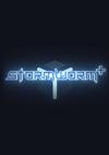 Cover image for the game Stormworm+