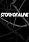 Cover image for the game Story of a Line