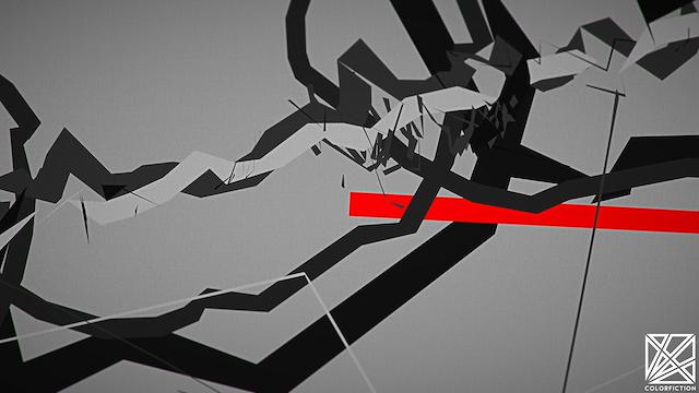 Image for the game Story of a Line