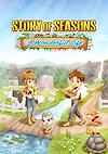 Cover image for the game Story of Seasons: A Wonderful Life