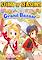 Cover image for the game Story of Seasons: Grand Bazaar