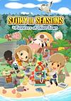 Cover image for the game Story of Seasons: Pioneers of Olive Town